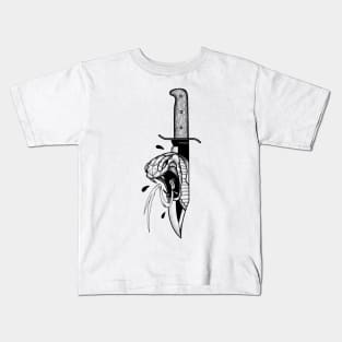 Venomous Kids T-Shirt